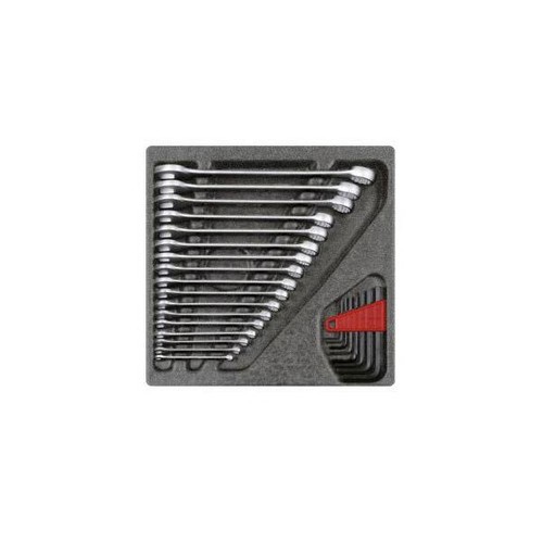 Gedore red 3301699 combination - red,