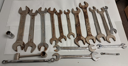 Job lot mainly - , odd