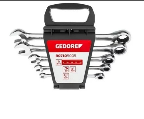 Gedore combination ratchet - gedore,