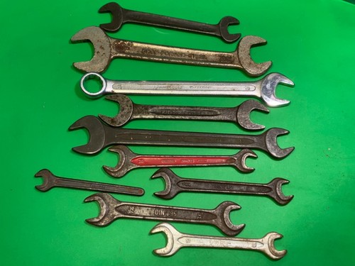 Bundle germany spanner - bundle,
