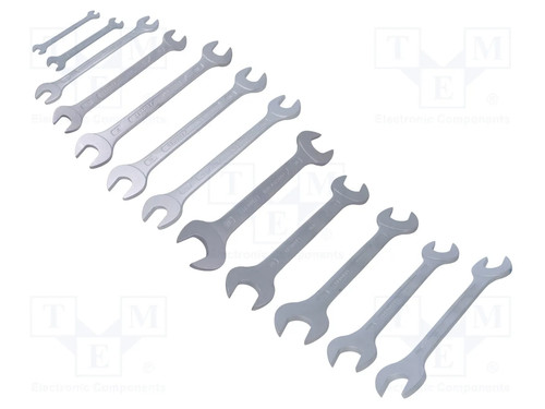 Gedore 6077890 wrench set - gedore,