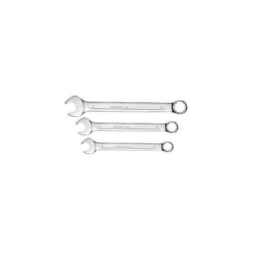 Gedore red combination wrench - gedore,