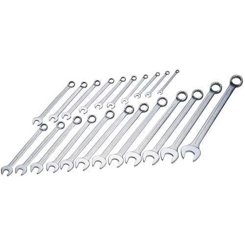 Long metric combination - long,
