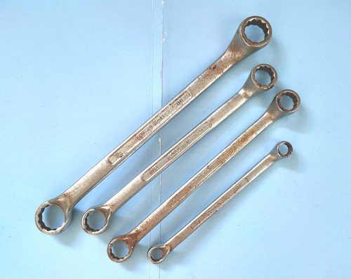 Set vintage gedore no - of, no.13