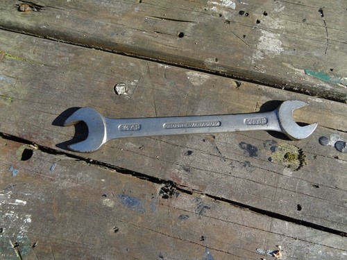 Gedore 3 4 af - 6, 5/8"~3/4"af