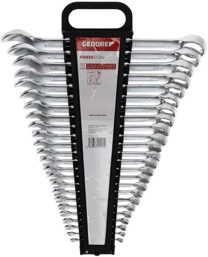 Gedore red r09105024 piece - red,