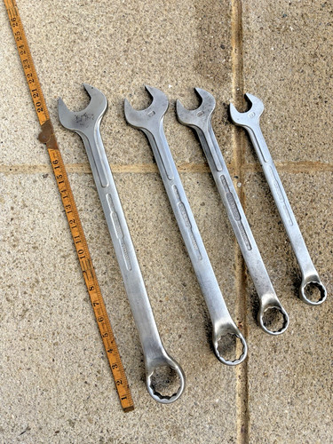Set gedore 1b - set, 4