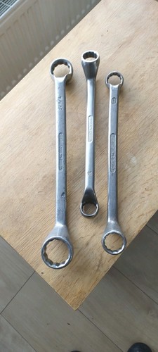 Gedore ring spanners - gedore,