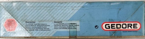 Gedore made germany open - germany,