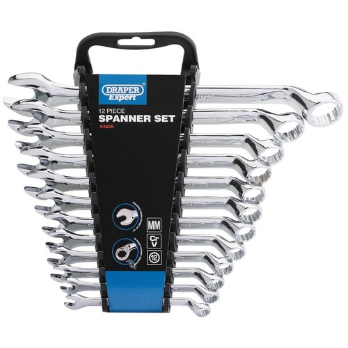 Draper expert torq 12 - expert, hi-torq®