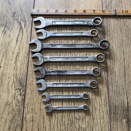Vintage gedore 14 - vintage,