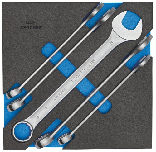 Gedore 2308886 spanner wrench - gedore,