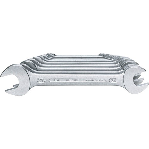 Gedore double open ended - double,