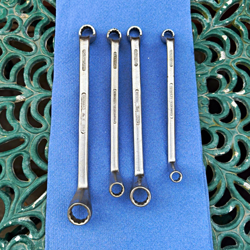 Set gedore 2 mixed - set, 4