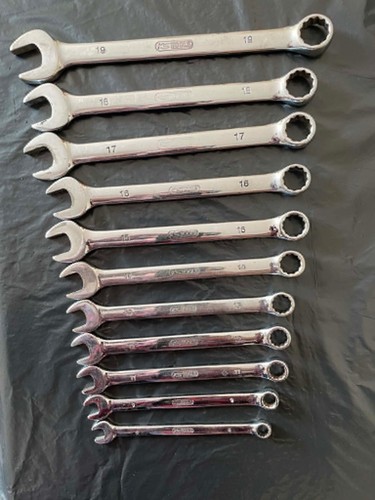 Tools combination metric - combination,