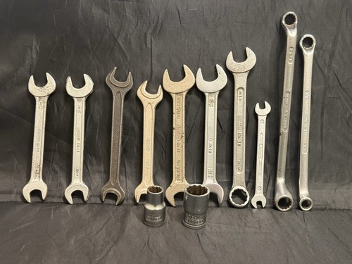 Gedore spanner sockets - gedore, spanner’s