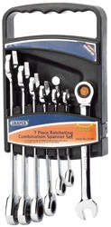 Draper 25397 piece torq - 25397, 7
