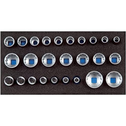 Gedore spanner wrench set - wrench,