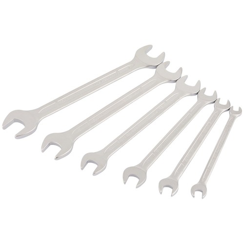 Long metric open - long,
