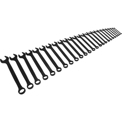 Sealey combination spanner - spanner, set