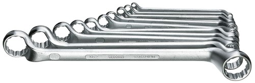 Gedore double ring spanner - gedore,
