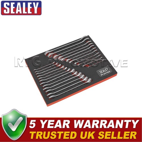 Sealey premier metric - sealey, metric/imperial