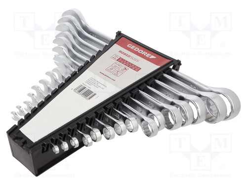 Gedore 3300993 double sided - gedore,