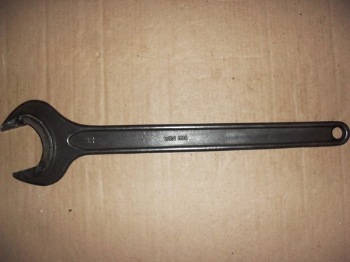 Gedore din 894 spanner - gedore,